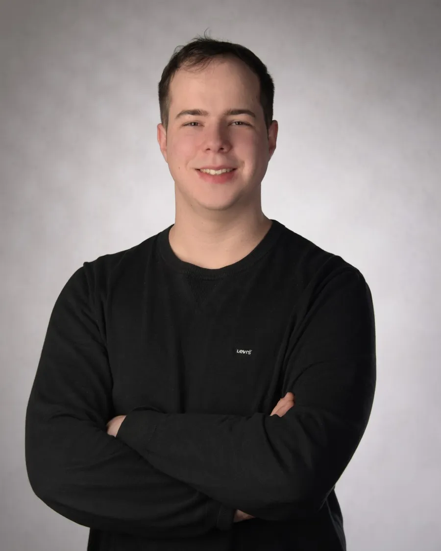 Eric Schubert